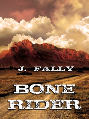 cover image of Bone Rider